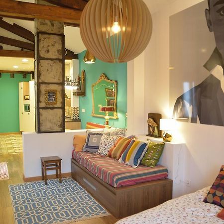 Casa Del Mercado Saragosse Extérieur photo