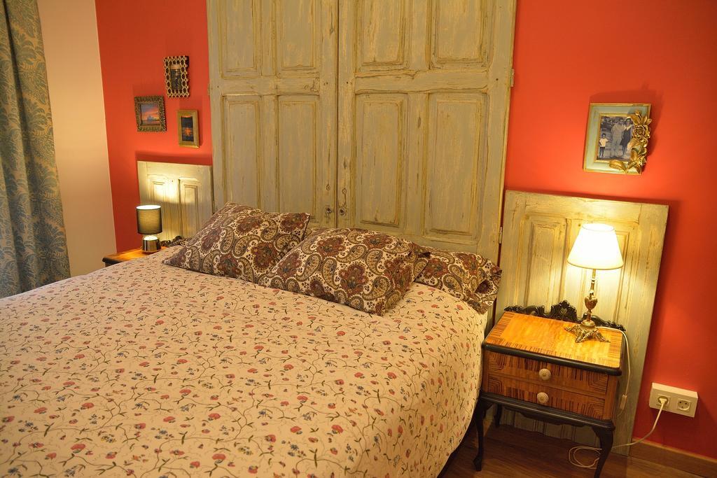 Casa Del Mercado Saragosse Extérieur photo