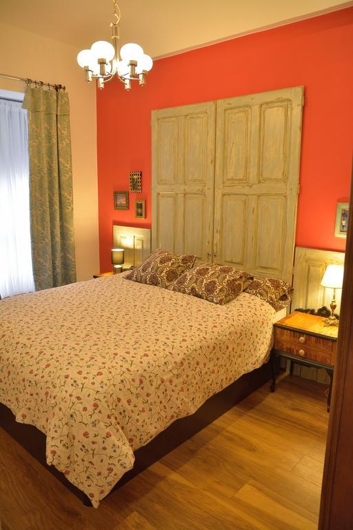 Casa Del Mercado Saragosse Extérieur photo