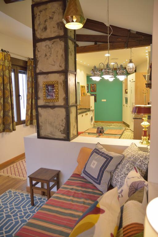 Casa Del Mercado Saragosse Extérieur photo