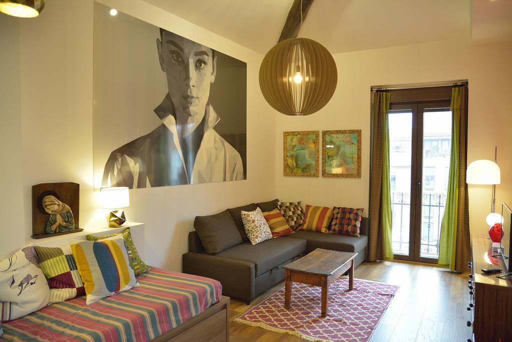 Casa Del Mercado Saragosse Extérieur photo