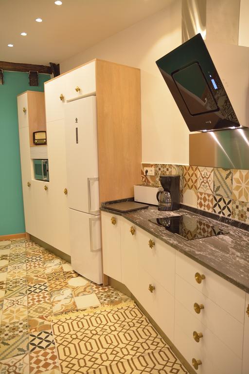 Casa Del Mercado Saragosse Extérieur photo