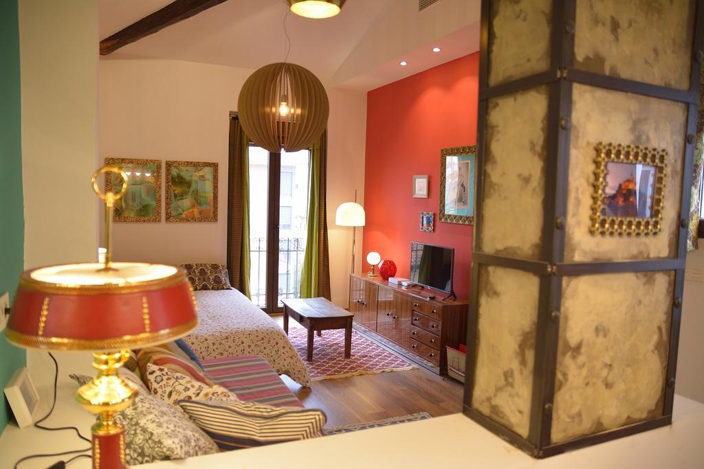 Casa Del Mercado Saragosse Extérieur photo