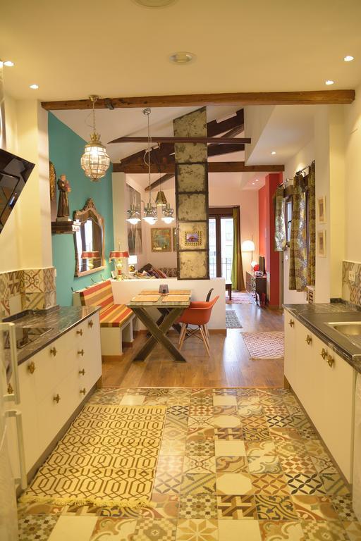 Casa Del Mercado Saragosse Extérieur photo