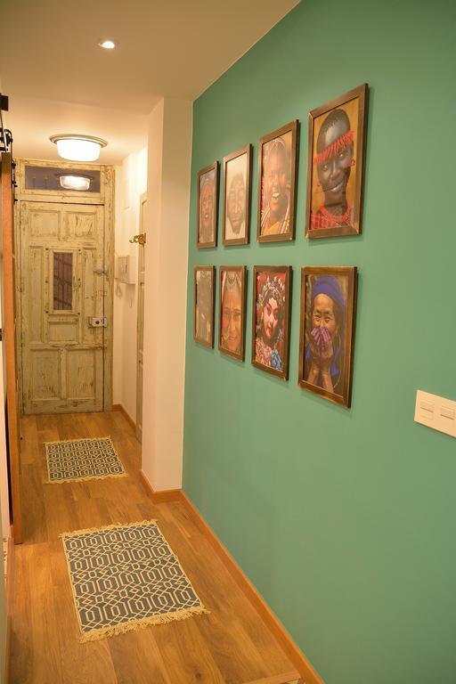 Casa Del Mercado Saragosse Extérieur photo